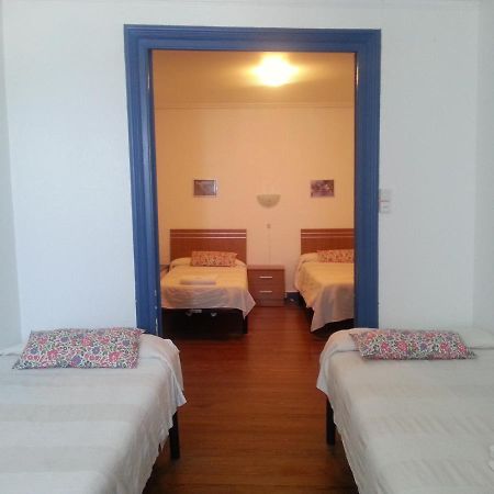 Pension "La Marina" Castro Urdiales Extérieur photo