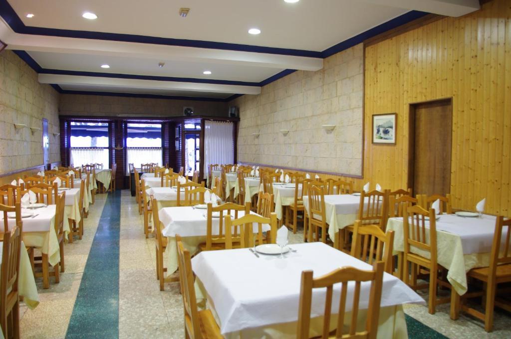 Pension "La Marina" Castro Urdiales Extérieur photo