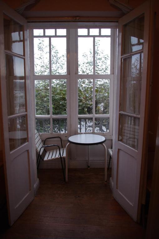 Pension "La Marina" Castro Urdiales Extérieur photo