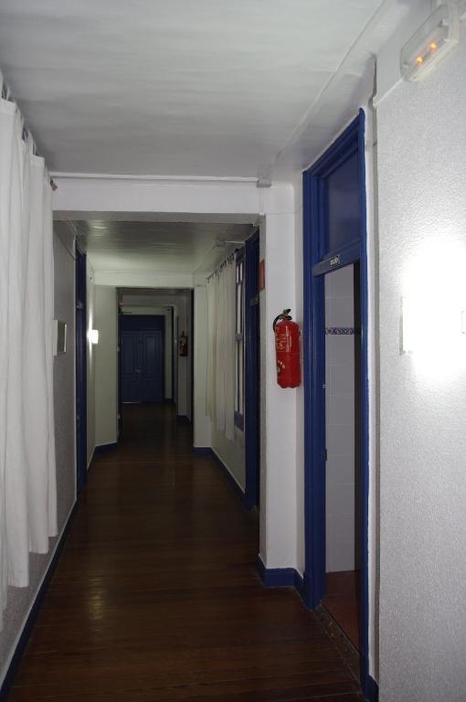 Pension "La Marina" Castro Urdiales Extérieur photo
