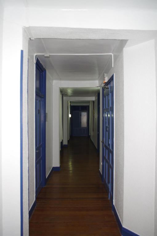 Pension "La Marina" Castro Urdiales Extérieur photo