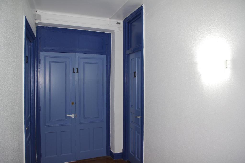 Pension "La Marina" Castro Urdiales Extérieur photo