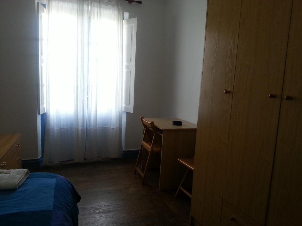 Pension "La Marina" Castro Urdiales Extérieur photo