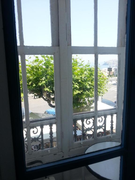 Pension "La Marina" Castro Urdiales Extérieur photo