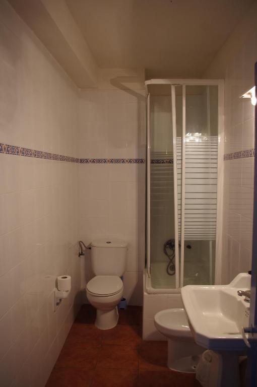 Pension "La Marina" Castro Urdiales Extérieur photo