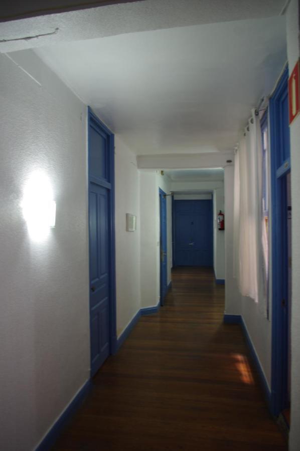 Pension "La Marina" Castro Urdiales Extérieur photo