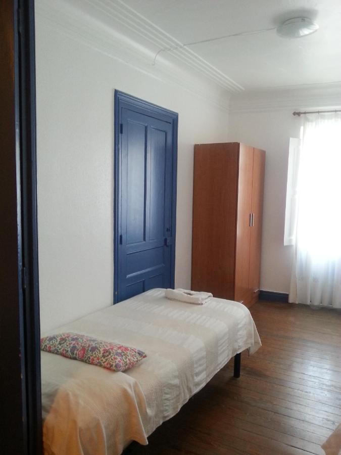 Pension "La Marina" Castro Urdiales Extérieur photo