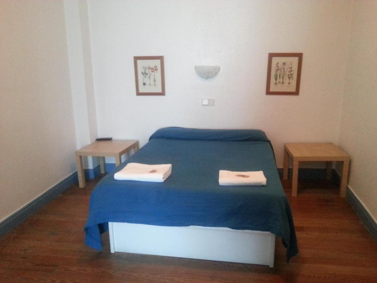 Pension "La Marina" Castro Urdiales Extérieur photo
